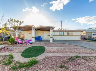 3305 Crawford St, North Las Vegas, NV 89030