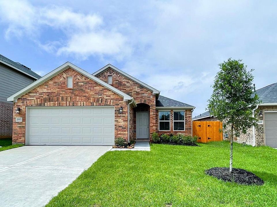 420 Camino Bay Dr, Katy, TX 77493 Zillow