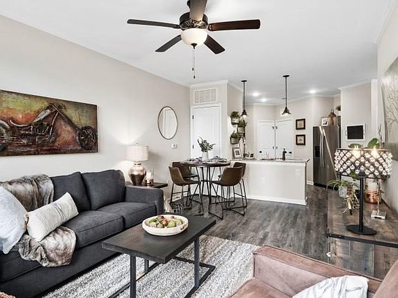 5th image of 1709 Cason Ln #2304