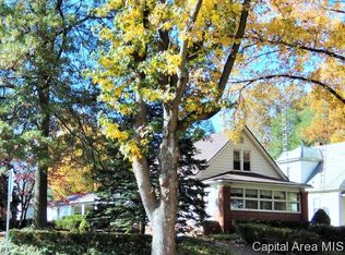 2267 S 10th St, Springfield, IL 62703