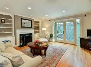 835 New Hampshire Ave NW, Washington, DC 20037