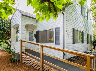 6506 SE 89th Ave, Portland, OR 97266