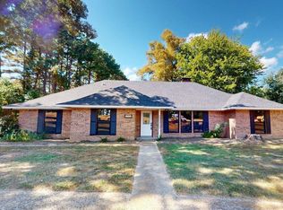 1110 Mill Run Rd, Athens, TX 75751