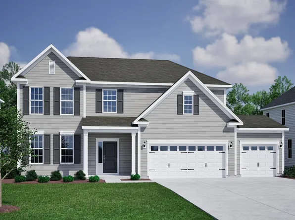 Oak Grove Ln Lot 74, Anderson, SC 29621