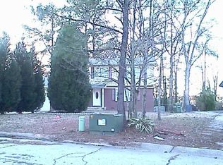 1584 Pintail Rd, Jonesboro, GA 30238