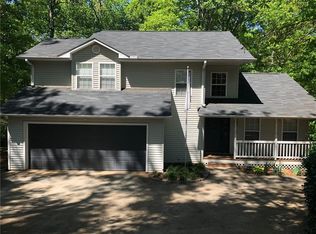 206 Stacey Kelley Dr, Seneca, SC 29678