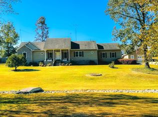 119 Renae Ln, Paris, TN 38242