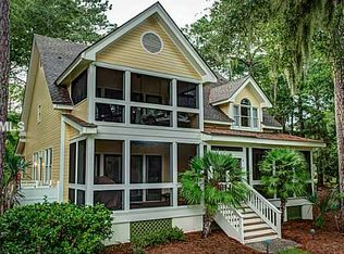 33 Carnoustie Ct, Daufuskie Island, SC 29915