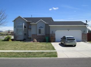 5490 Shenandoah Dr, Chubbuck, ID 83202