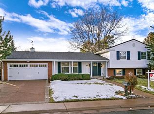 3885 S Niagara Way, Denver, CO 80237