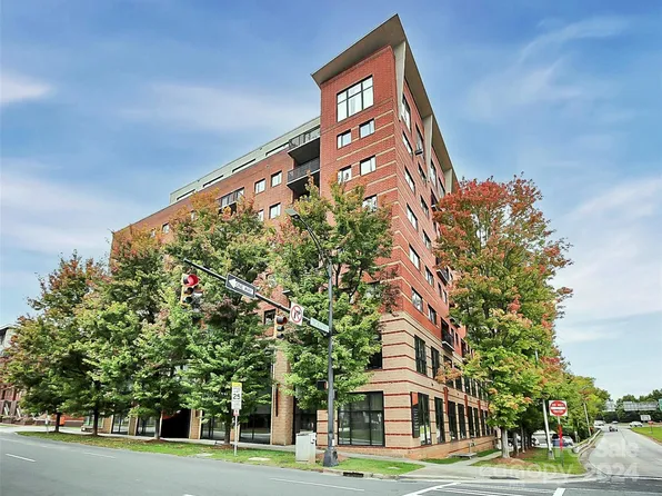 715 Church St #816, Charlotte, NC 28202