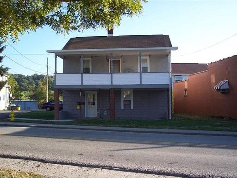 1st image of 458 Dunkard Ave #B