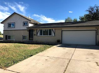 1303 Saratoga Dr, Colorado Springs, CO 80910