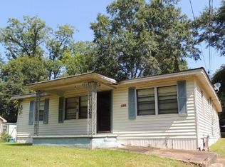 146 W Perdue St, Greenville, AL 36037