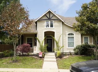 405 Shadowpoint, San Marcos, TX 78666