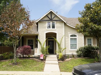 405 Shadowpoint, San Marcos, TX, 78666