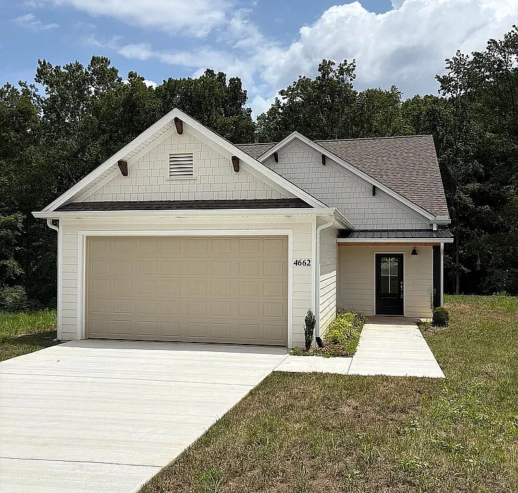 4662 Heiskell Dr