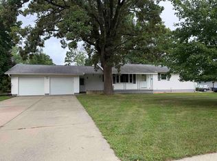 221 N Linden St, Adams, WI 53910