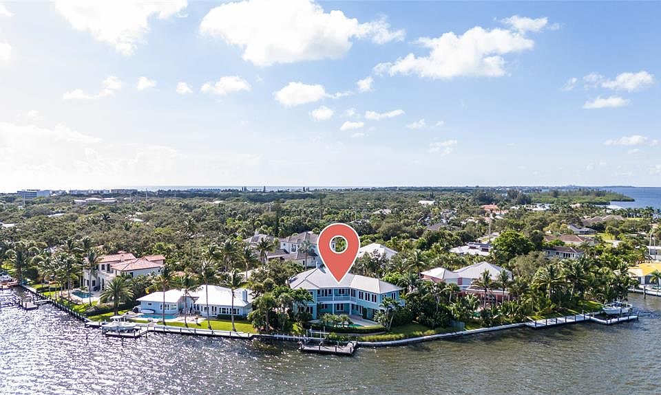 505 Tulip Ln, Vero Beach, FL 32963 | MLS #F10529733 | Zillow