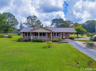 360 Brown Rd, Carnesville, GA 30521
