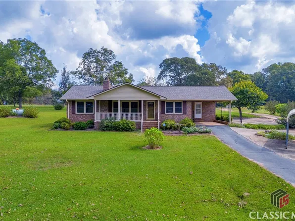 360 Brown Road, Carnesville, GA 30521