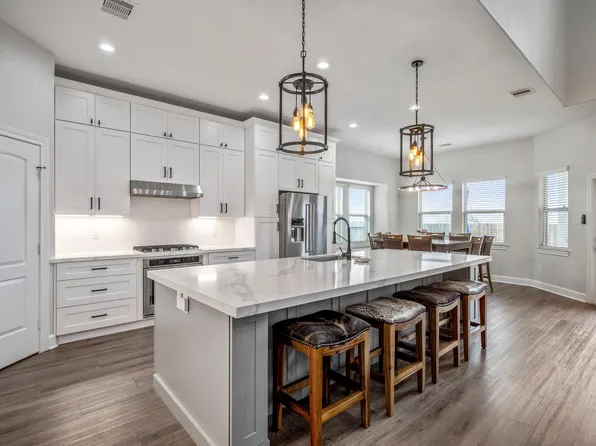 6511 Crystal Forest Trl, Katy, TX 77493