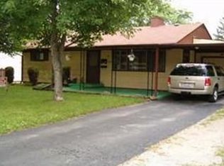 3983 Ark Ave, Dayton, OH 45416