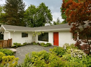 3480 SW Talbot Rd, Portland, OR 97201