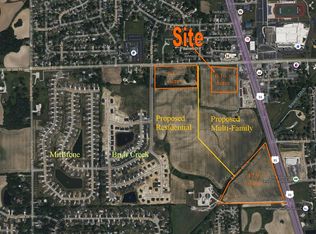 657 Whiteland Rd, Whiteland, IN