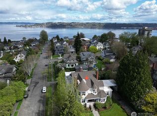 523 N Tacoma Ave #C, Tacoma, WA 98403