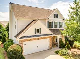603 Cobblestone Cir, Canton, GA 30114