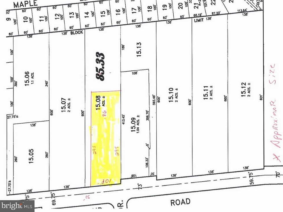 2nd image of 114 Fish Pond Rd