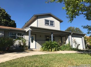 4107 Tropical Dr, San Antonio, TX 78218