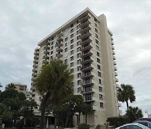 2nd image of 1900 S Ocean Blvd APT 5B