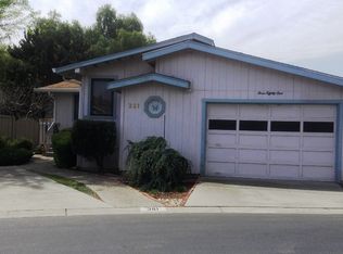 381 Mill Pond Dr, San Jose, CA 95125