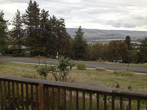 Deck View North