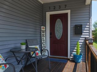 1237 Blake Ave, Racine, WI 53404