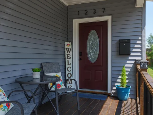 1237 Blake AVENUE, Racine, WI 53404