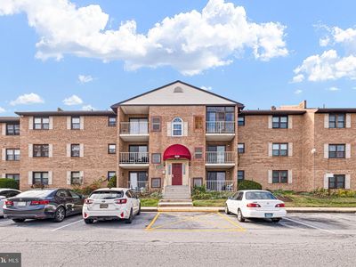 523 Governor House Cir #50, Wilmington, DE, 19809