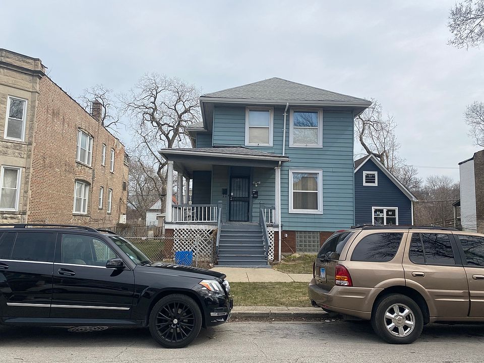 1st image of 6549 S Bishop St