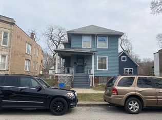 6549 S Bishop St, Chicago, IL 60636
