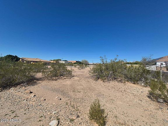 2nd image of 104XX W AVENIDA DEL SOL Road #0