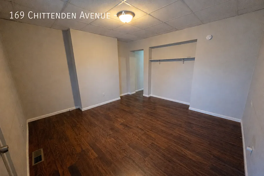 Building Photo - 169 Chittenden Ave #A