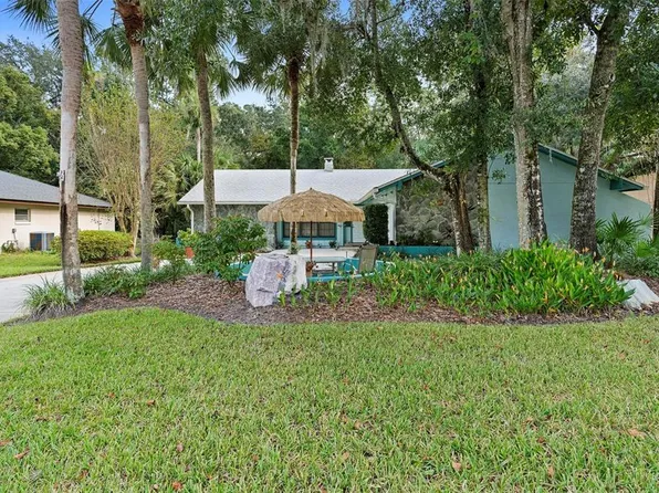 215 Mockingbird Ln, Winter Springs, FL 32708