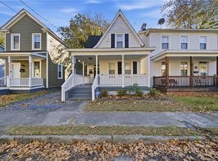 2025 Holladay St, Portsmouth, VA 23704