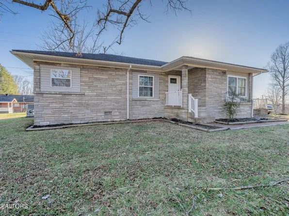 128 Bonifacius St, Wartburg, TN 37887