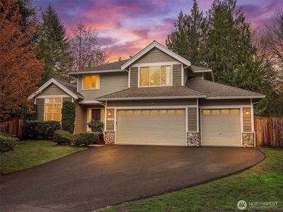 21745 NE 181st Place, Woodinville, WA, 98077