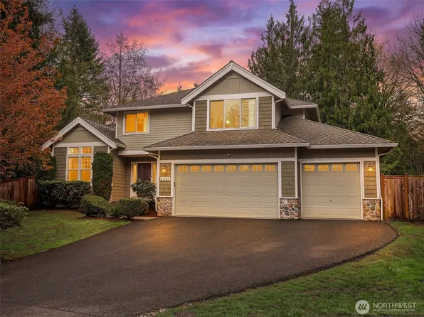 21745 NE 181st Place, Woodinville, WA 98077