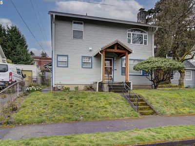 4434 SE 30th Ave, Portland, OR, 97202