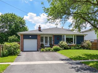 28 Faludon Dr, Halton Hills, ON L7G 1H7